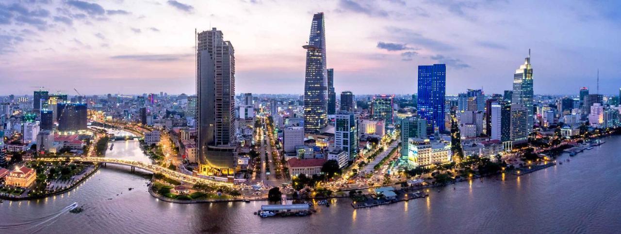 Ha Noi Vang Hotel Hoang Ngan 河内 外观 照片
