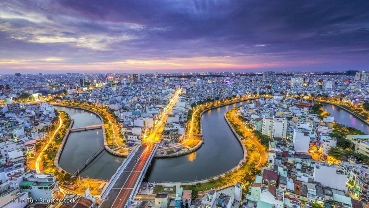 Ha Noi Vang Hotel Hoang Ngan 河内 外观 照片