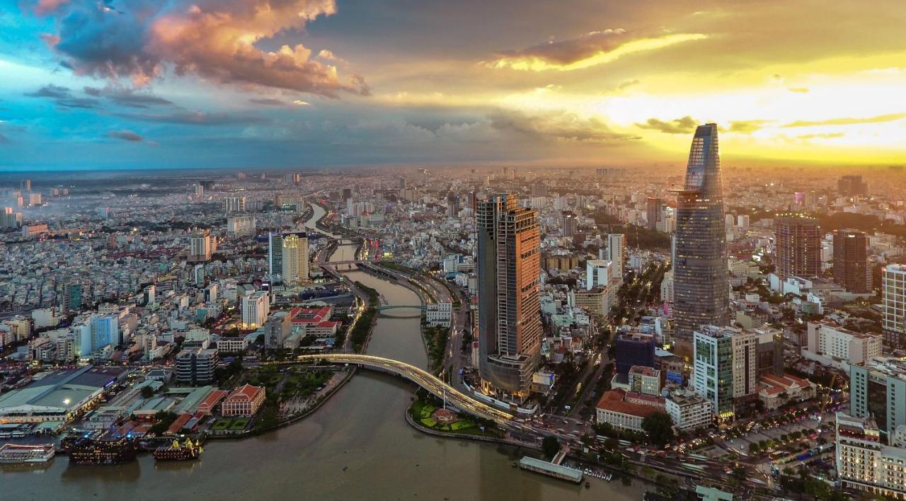 Ha Noi Vang Hotel Hoang Ngan 河内 外观 照片