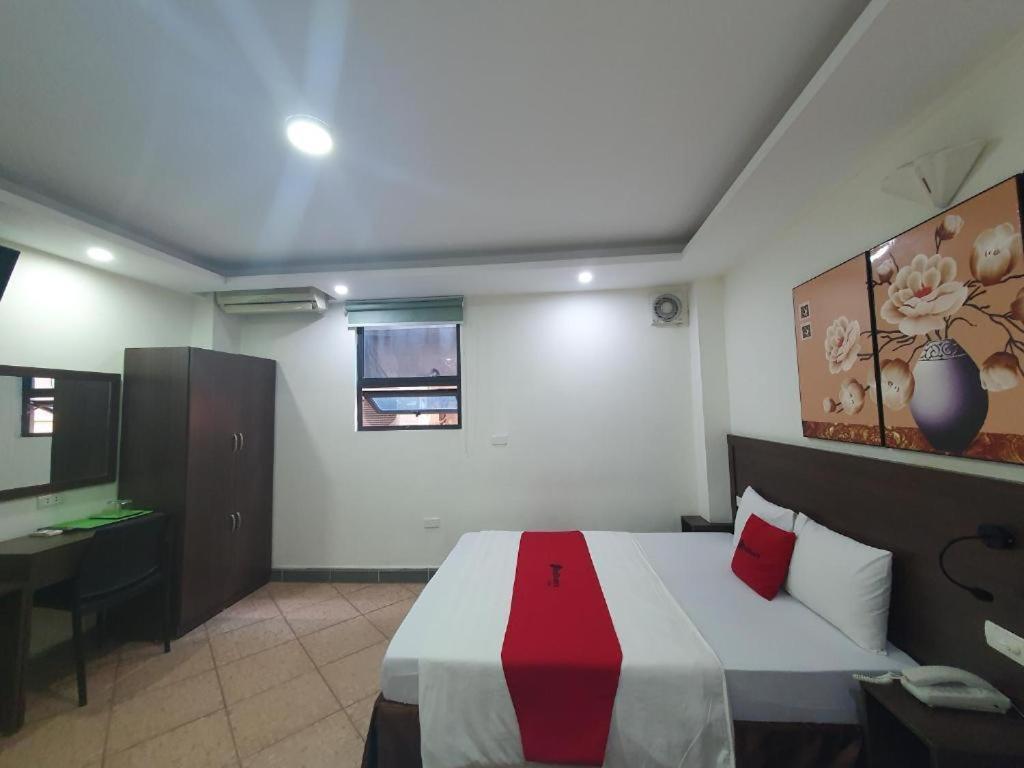 Ha Noi Vang Hotel Hoang Ngan 河内 外观 照片
