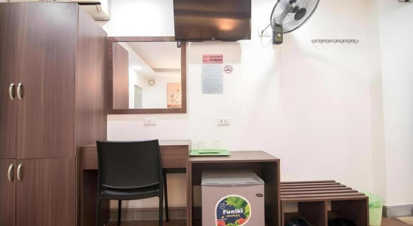 Ha Noi Vang Hotel Hoang Ngan 河内 外观 照片