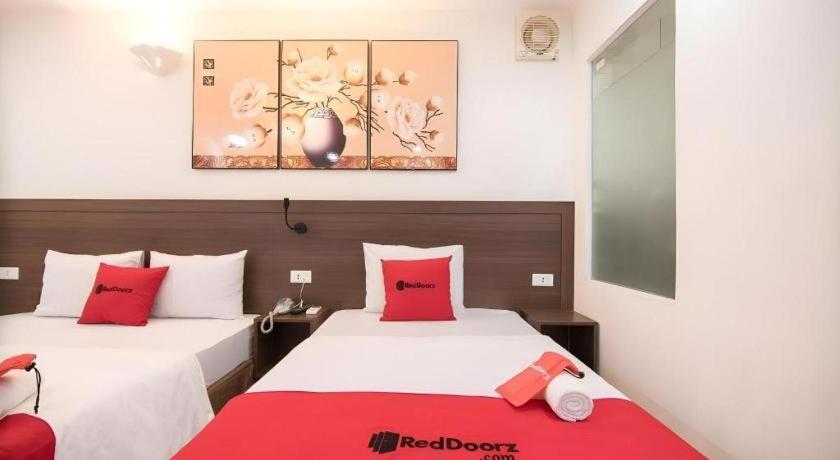 Ha Noi Vang Hotel Hoang Ngan 河内 外观 照片